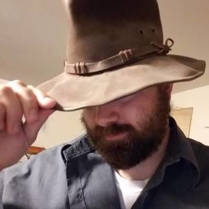 Meet your Posher, Scott